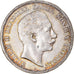 Münze, Deutsch Staaten, PRUSSIA, Wilhelm II, 5 Mark, 1907, Berlin, VZ, Silber