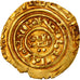 Münze, Crusader States, Latin Kingdom of Jerusalem, Bezant, 1187-1260, Acre