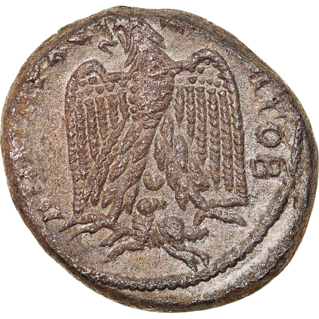 Moneda, Seleucis and Pieria, Gordian III, Tetradrachm, 241-244, Antioch, MBC