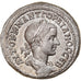 Moneda, Seleucis and Pieria, Gordian III, Tetradrachm, 238-240, Antioch, MBC+