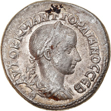 Moneda, Seleucis and Pieria, Gordian III, Tetradrachm, 238-240, Antioch, MBC