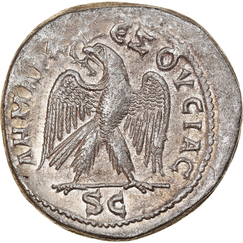Münze, Seleucis and Pieria, Gordian III, Tetradrachm, 238-240, Antioch, SS