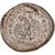 Moneta, Seleucid i Pierie, Philip I, Tetradrachm, 246, Antioch, AU(50-53)