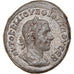 Moneda, Seleucis and Pieria, Philip I, Tetradrachm, 244-249, Antioch, MBC+