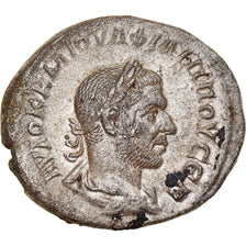 Moneta, Seleucid i Pierie, Philip I, Tetradrachm, 244-249, Antioch, AU(50-53)