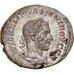 Moneta, Seleucid i Pierie, Philip I, Tetradrachm, 244-249, Antioch, AU(50-53)
