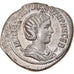 Coin, Seleucis and Pieria, Otacilia Severa, Tetradrachm, 244, Antioch