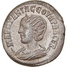 Coin, Seleucis and Pieria, Otacilia Severa, Tetradrachm, 244-249, Antioch