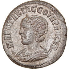 Moneta, Seleucis and Pieria, Otacilia Severa, Tetradrachm, 244-249, Antioch