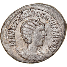 Moneta, Seleucis and Pieria, Otacilia Severa, Tetradrachm, 245, Antioch, BB