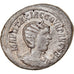 Moneta, Seleucis and Pieria, Otacilia Severa, Tetradrachm, 245, Antioch, BB