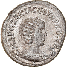 Coin, Seleucis and Pieria, Otacilia Severa, Tetradrachm, 245, Antioch