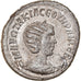 Coin, Seleucis and Pieria, Otacilia Severa, Tetradrachm, 245, Antioch