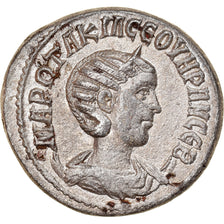 Moneta, Seleucis and Pieria, Otacilia Severa, Tetradrachm, 245, Antioch, BB+