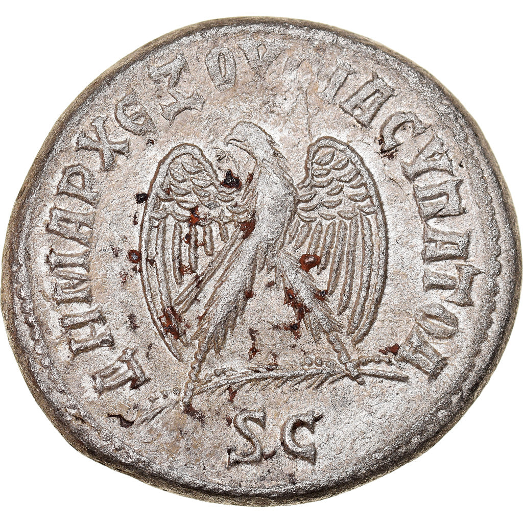 Moneta, Seleucis and Pieria, Otacilia Severa, Tetradrachm, 245, Antioch, BB+