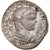 Moneda, Mesopotamia, Caracalla, Tetradrachm, 198-217, Edessa, MBC+, Vellón