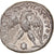 Moneda, Mesopotamia, Caracalla, Tetradrachm, 198-217, Edessa, MBC+, Vellón