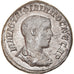 Munten, Seleucis and Pieria, Filip II, Tetradrachm, 244, Antioch, ZF+, Billon