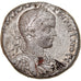Moneda, Seleucis and Pieria, Elagabalus, Tetradrachm, 218-222, Antioch, MBC+