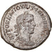 Munten, Seleucis and Pieria, Filip II, Tetradrachm, 249, Antioch, ZF, Billon