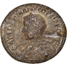 Münze, Seleucis and Pieria, Gordian III, Tetradrachm, 241-244, Antioch, S