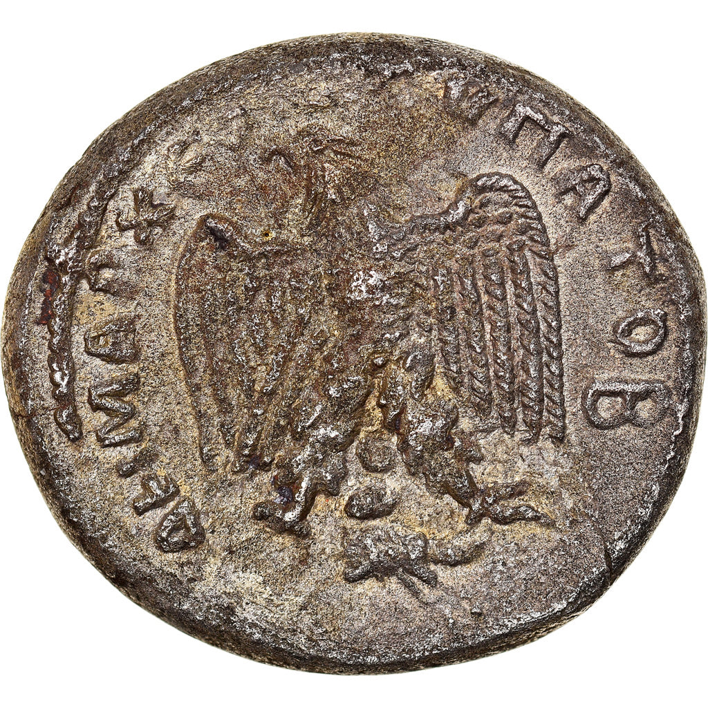 Münze, Seleucis and Pieria, Gordian III, Tetradrachm, 241-244, Antioch, S