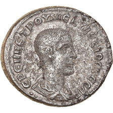 Moneta, Seleucis and Pieria, Herennius Etruscus, Tetradrachm, 250, Antioch, BB