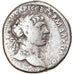Coin, Phoenicia, Trajan, Tetradrachm, RY 16 (112), Tyre, VF(30-35), Silver