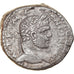 Moneda, Seleucis and Pieria, Caracalla, Tetradrachm, 198-217, Seleuceia ad