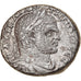 Moneda, Phoenicia, Caracalla, Tetradrachm, 198-217, Tyre, MBC, Vellón