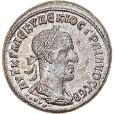 Seleucis and Pieria, Trajan Decius, Tetradrachm, 251, Antioch, Biglione, BB+