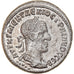 Seleucis and Pieria, Trajan Decius, Tetradrachm, 251, Antioch, Biglione, BB+