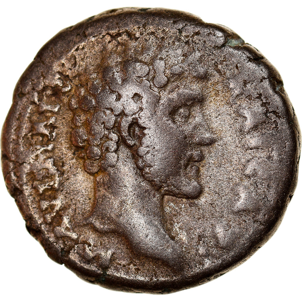 Coin, Egypt, Marcus Aurelius, Tetradrachm, RY 12 (148-149), Alexandria