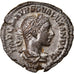 Münze, Severus Alexander, Denarius, AD 223, Rome, VZ, Silber, RIC:173