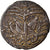 Moneta, Haiti, 25 Centimes, An 12, EF(40-45), Srebro, KM:12.2