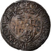 Munten, Italië, Louis XII, Soldo, 1500-1512, Milan, ZF, Billon, Duplessy:732