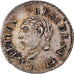 Coin, Haiti, Alexandre Petion, 25 Centimes, An 14 (1817), AU(50-53), Silver