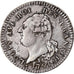 Coin, France, Louis XVI, 30 sols françois, 30 Sols, 1791, Limoges, EF(40-45)