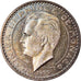 Coin, Monaco, Rainier III, 50 Francs, 1950, Paris, ESSAI, MS(63), Silver, KM:E31