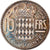 Monnaie, Monaco, Rainier III, 10 Francs, 1950, Paris, ESSAI, SPL, Argent, KM:E25