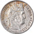 Moeda, França, Louis-Philippe, 1/4 Franc, 1835, Lille, AU(55-58), Prata