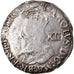 Monnaie, Grande-Bretagne, Charles I, Shilling, 1636-38, Londres, B+, Argent