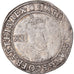 Coin, Great Britain, James I, Shilling, 1603-04, London, F(12-15), Silver