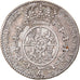 Hiszpania, Medal, Ferdinand VII, Medal of Proclamation, 1808, AU(50-53), Srebro