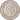 Moneta, Tunisia, TUNIS, Sultan Abdul Mejid, 5 Piastres, AH 1268 (1851), SPL-