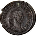 Moneta, Carus, Antoninianus, 283, Antioch, AU(50-53), Bilon, RIC:124 var.