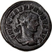 Monnaie, Probus, Antoninien, 276, Ticinum, TTB+, Billon, RIC:316