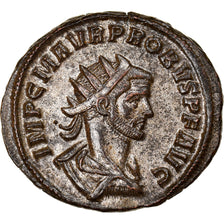 Coin, Probus, Antoninianus, 278, Siscia, MS(60-62), Billon, RIC:734