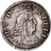 Münze, Frankreich, Louis XIV, 2 Sols dits « des Traitants », 2 Sols, 1674