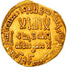 Coin, Abbasid Caliphate, al-Mahdi, Dinar, AH 167 (783/784), EF(40-45), Gold